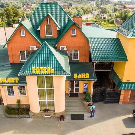 Pivdenna Brama Khmelnytskyi Exterior photo
